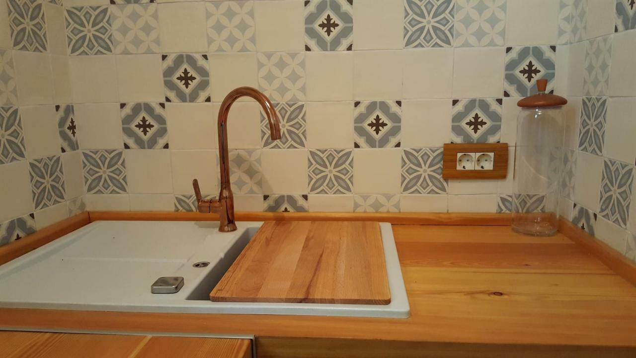 Apartamento Josephine'S Garden Opatija Exterior foto