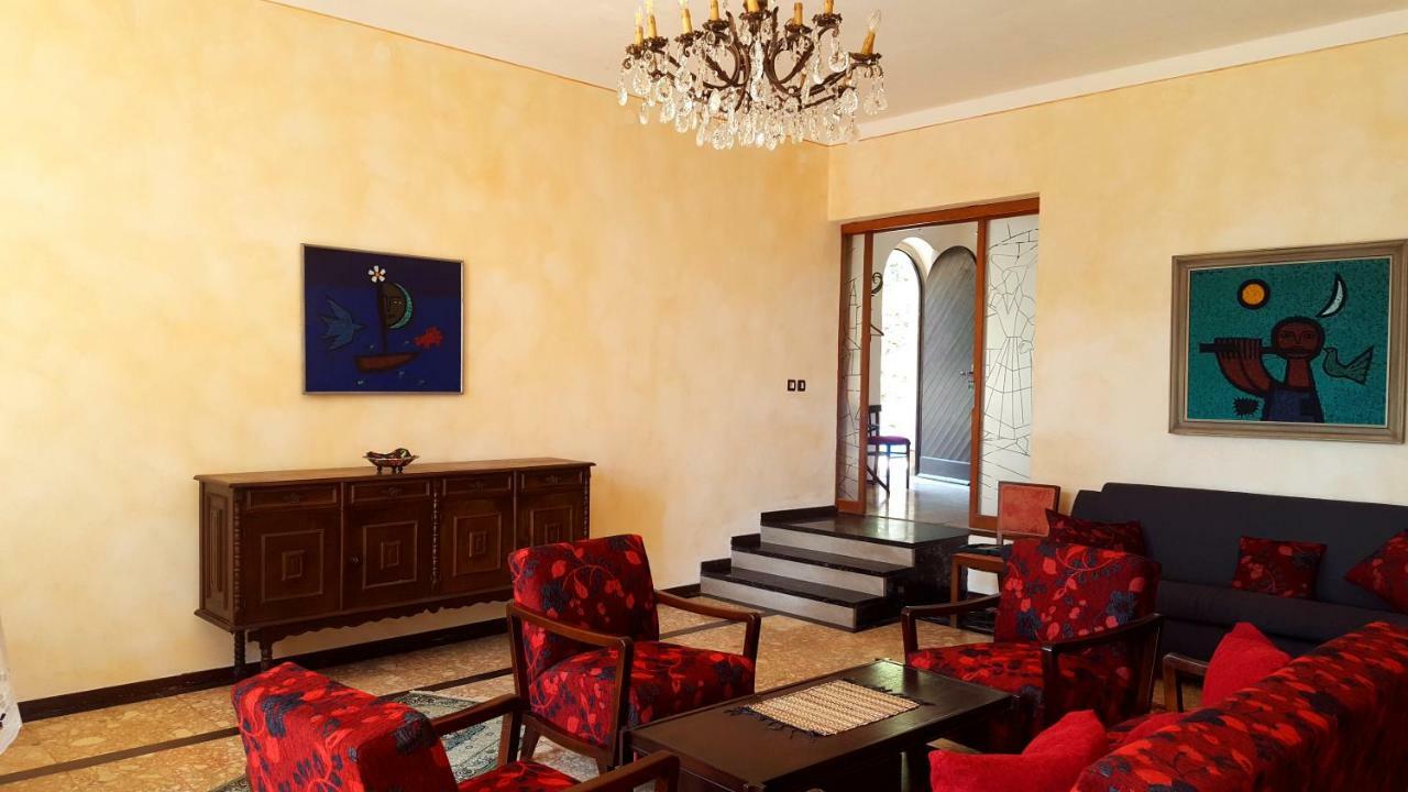 Apartamento Josephine'S Garden Opatija Exterior foto