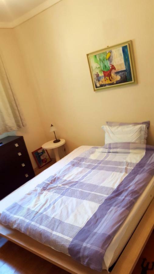 Apartamento Josephine'S Garden Opatija Exterior foto