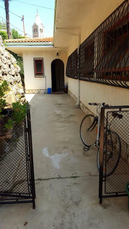 Apartamento Josephine'S Garden Opatija Exterior foto