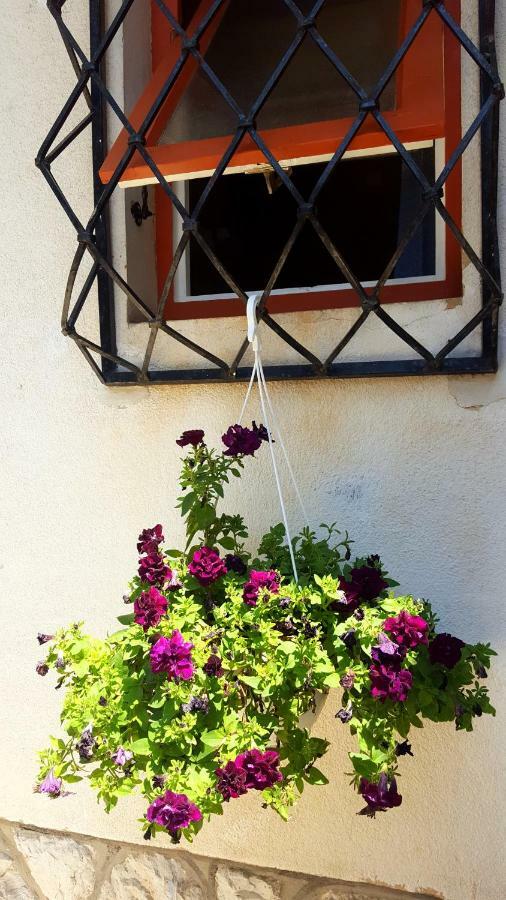 Apartamento Josephine'S Garden Opatija Exterior foto