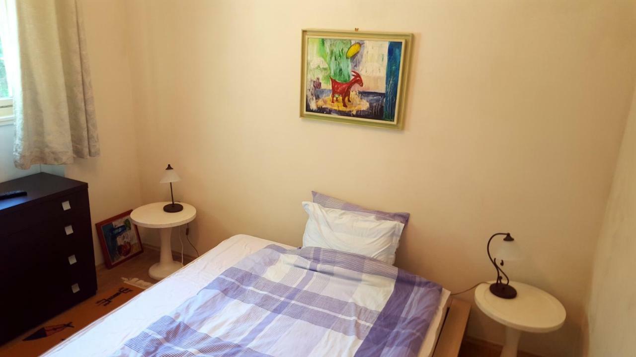 Apartamento Josephine'S Garden Opatija Exterior foto