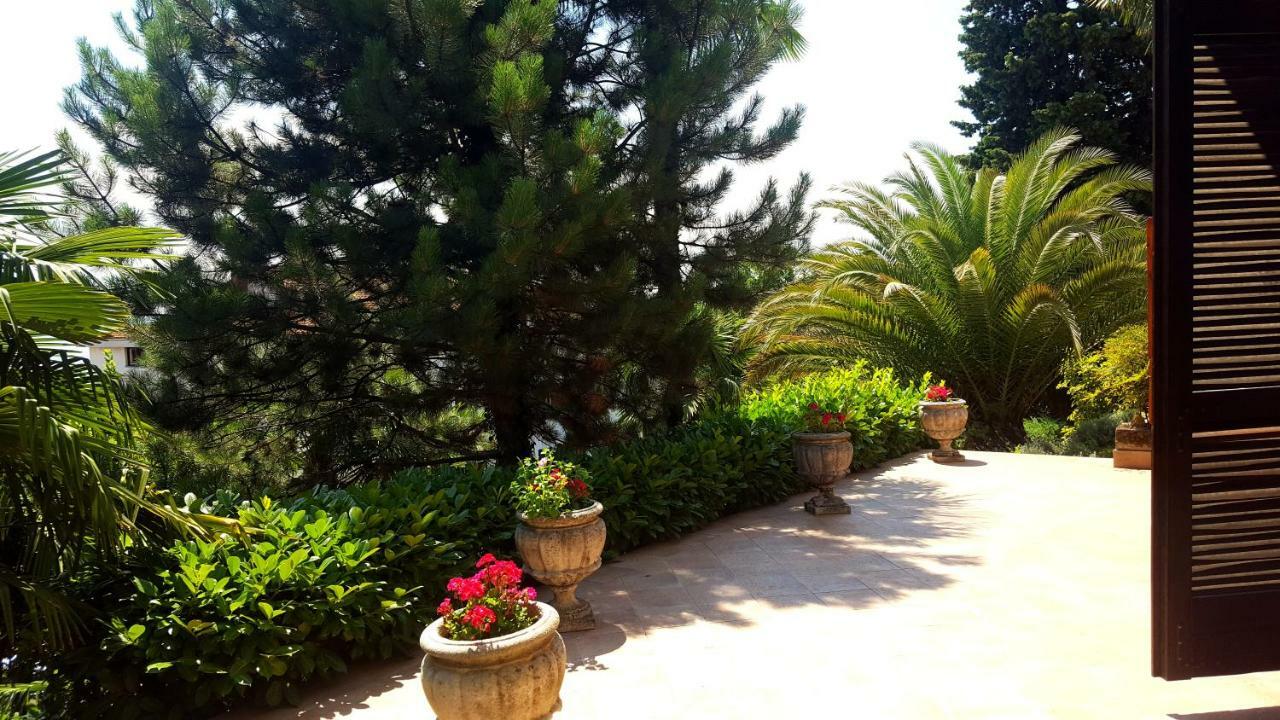 Apartamento Josephine'S Garden Opatija Exterior foto