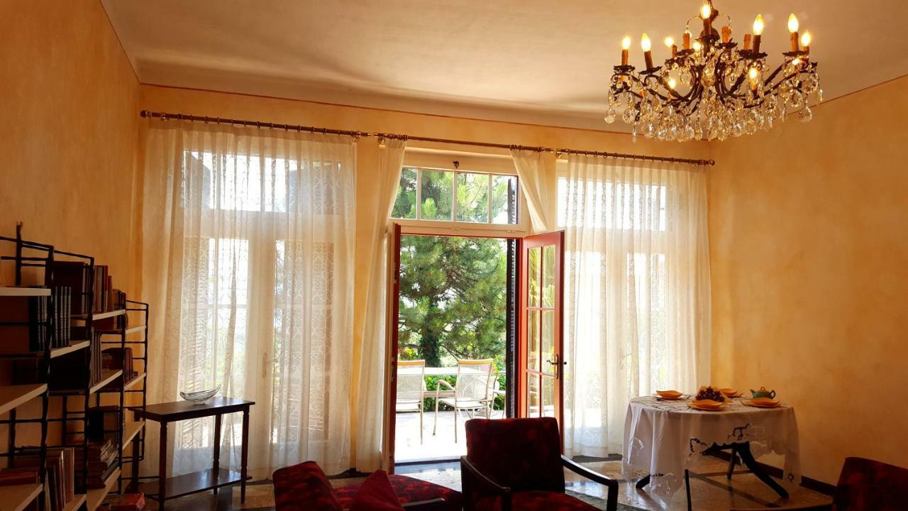 Apartamento Josephine'S Garden Opatija Exterior foto