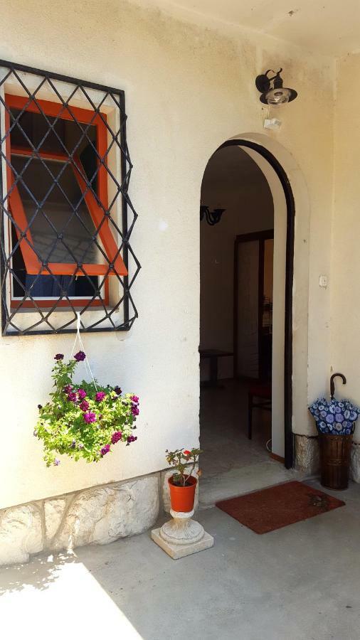 Apartamento Josephine'S Garden Opatija Exterior foto