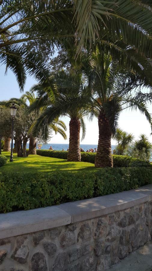 Apartamento Josephine'S Garden Opatija Exterior foto